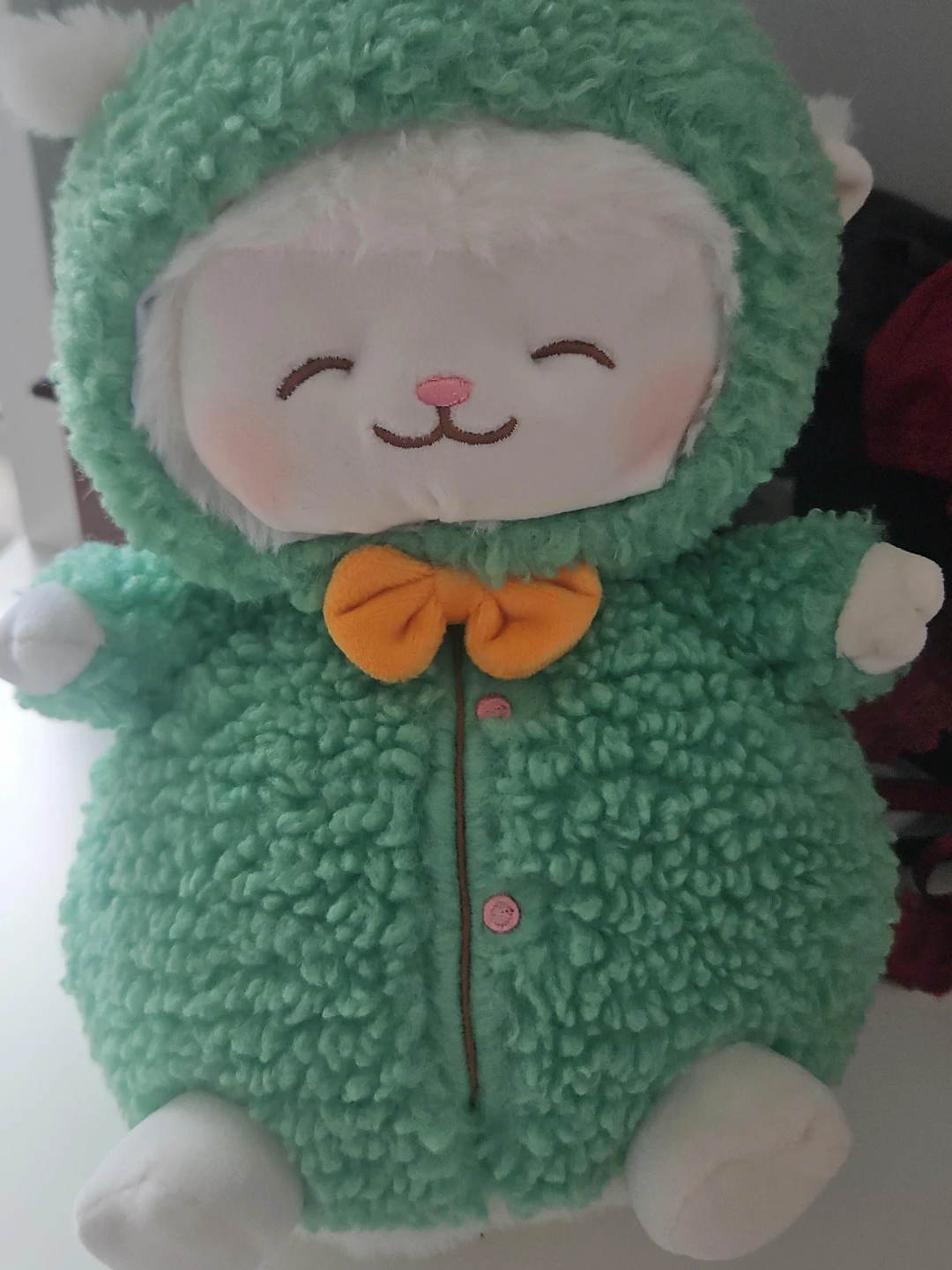 Plush Sheep Toy from minso