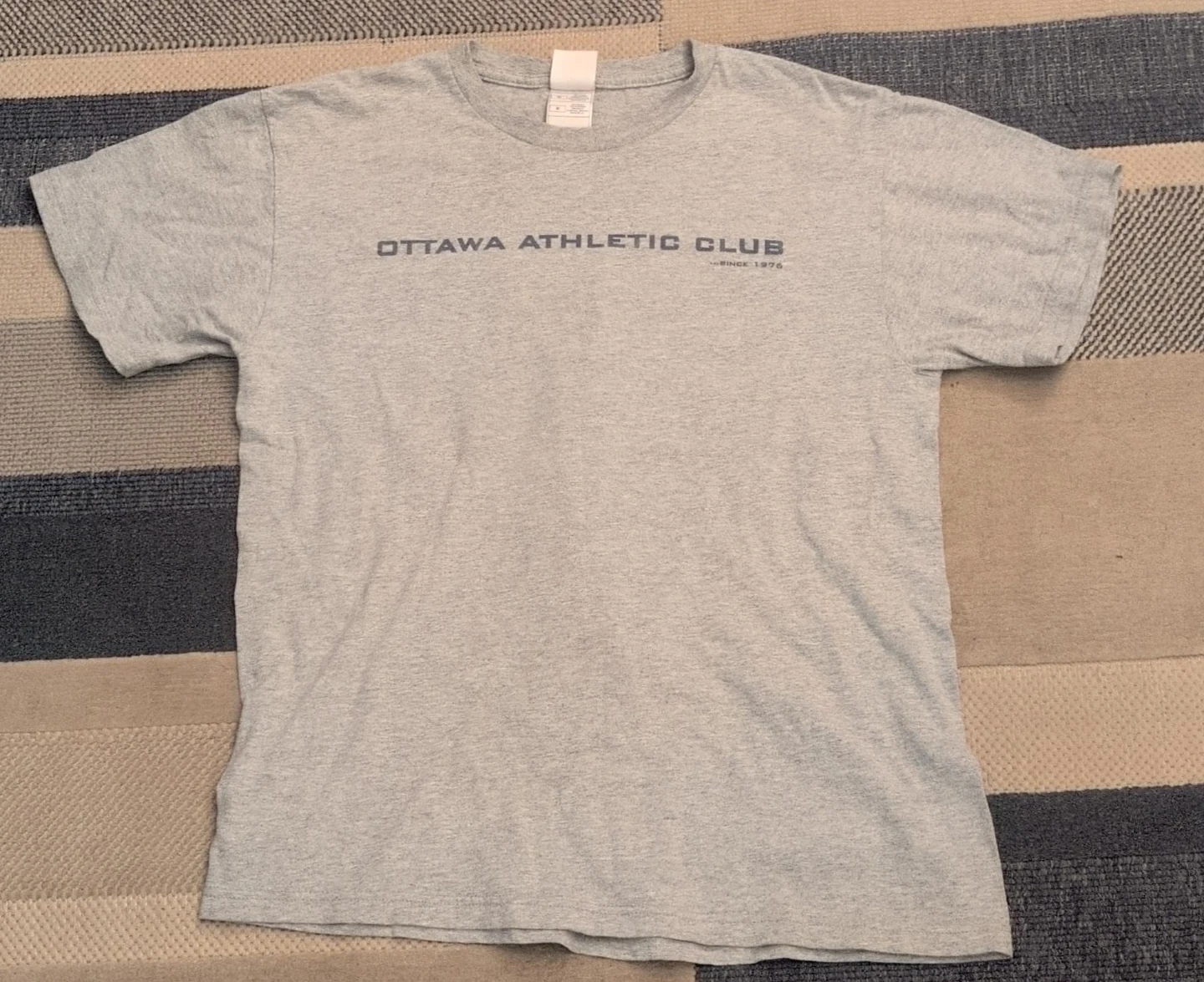 Ottawa Athletic Club T-Shirt