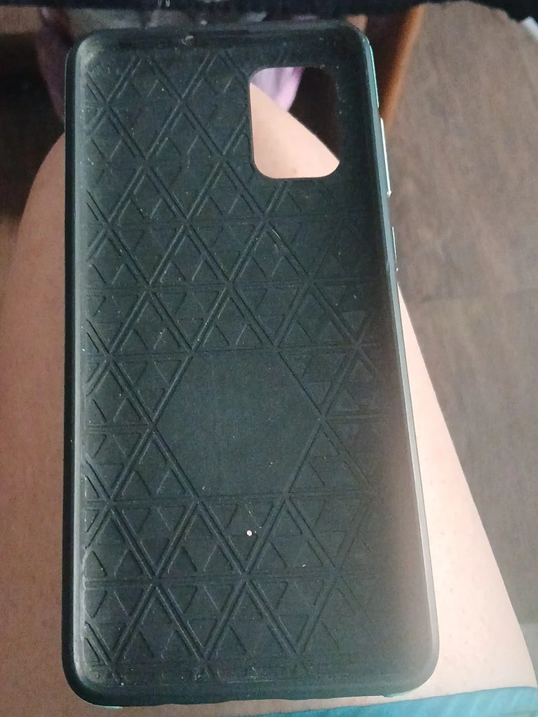 Teal Phone Case