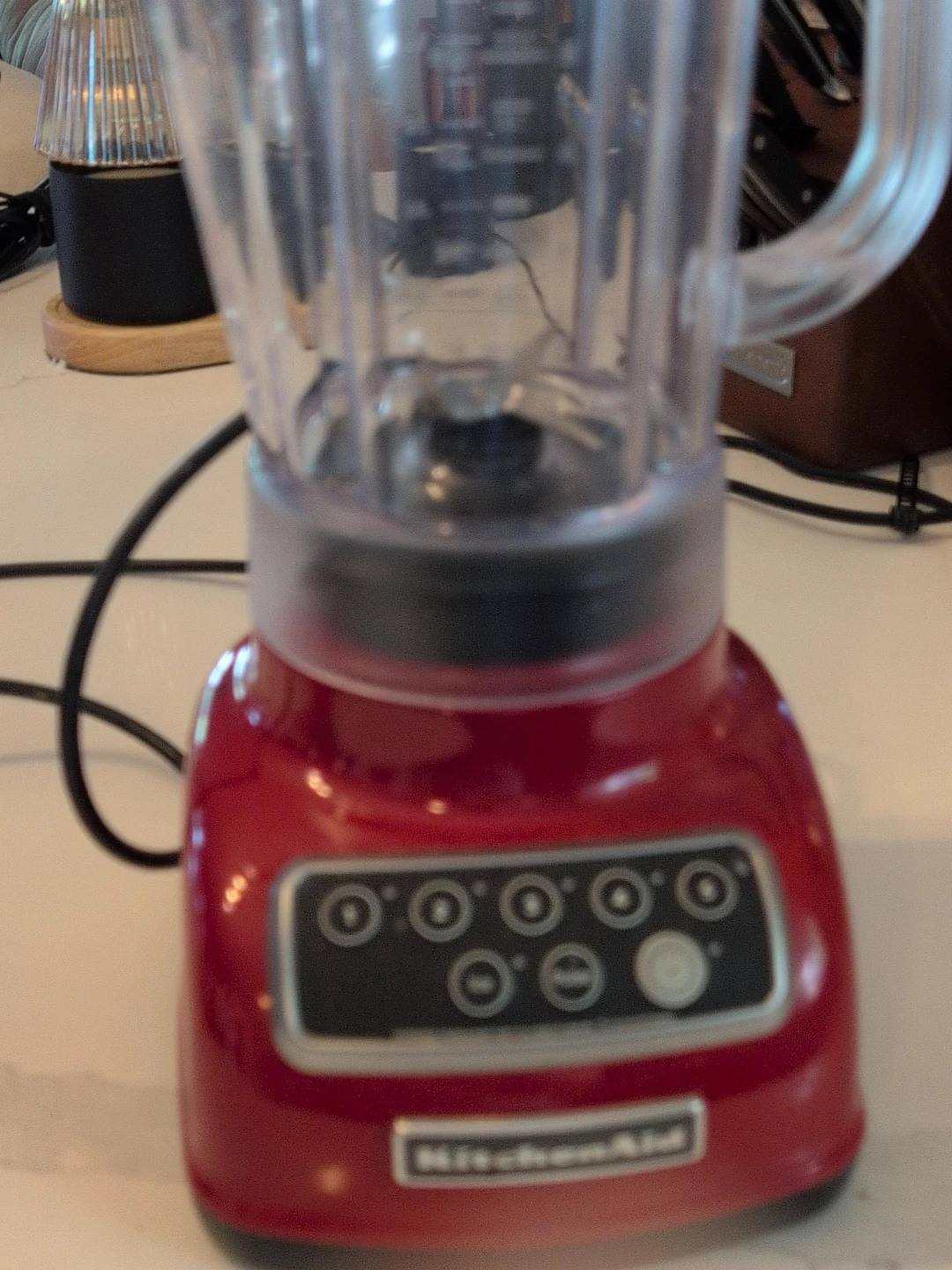 KitchenAid Blender
