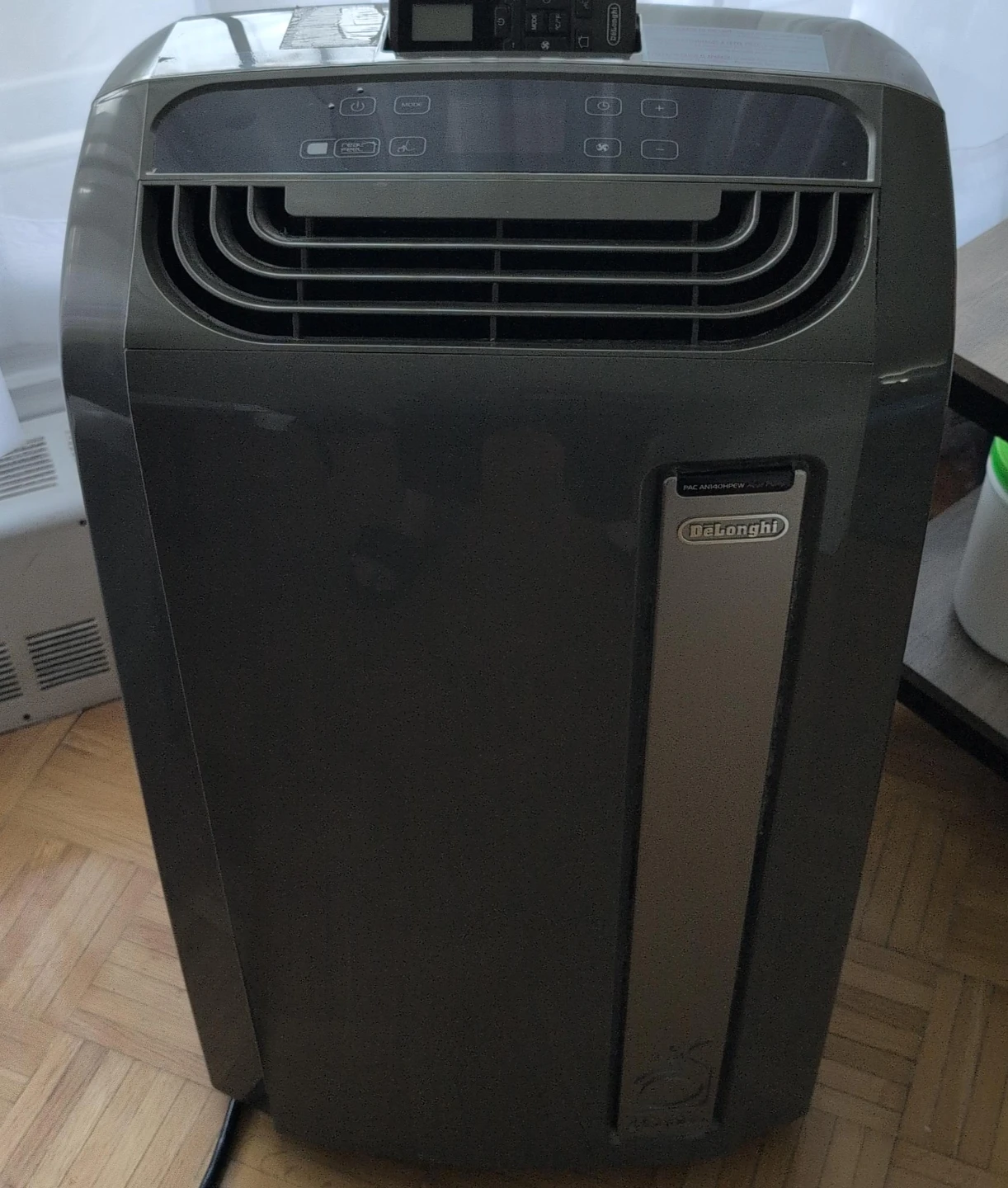 DeLonghi Portable Air Conditioner