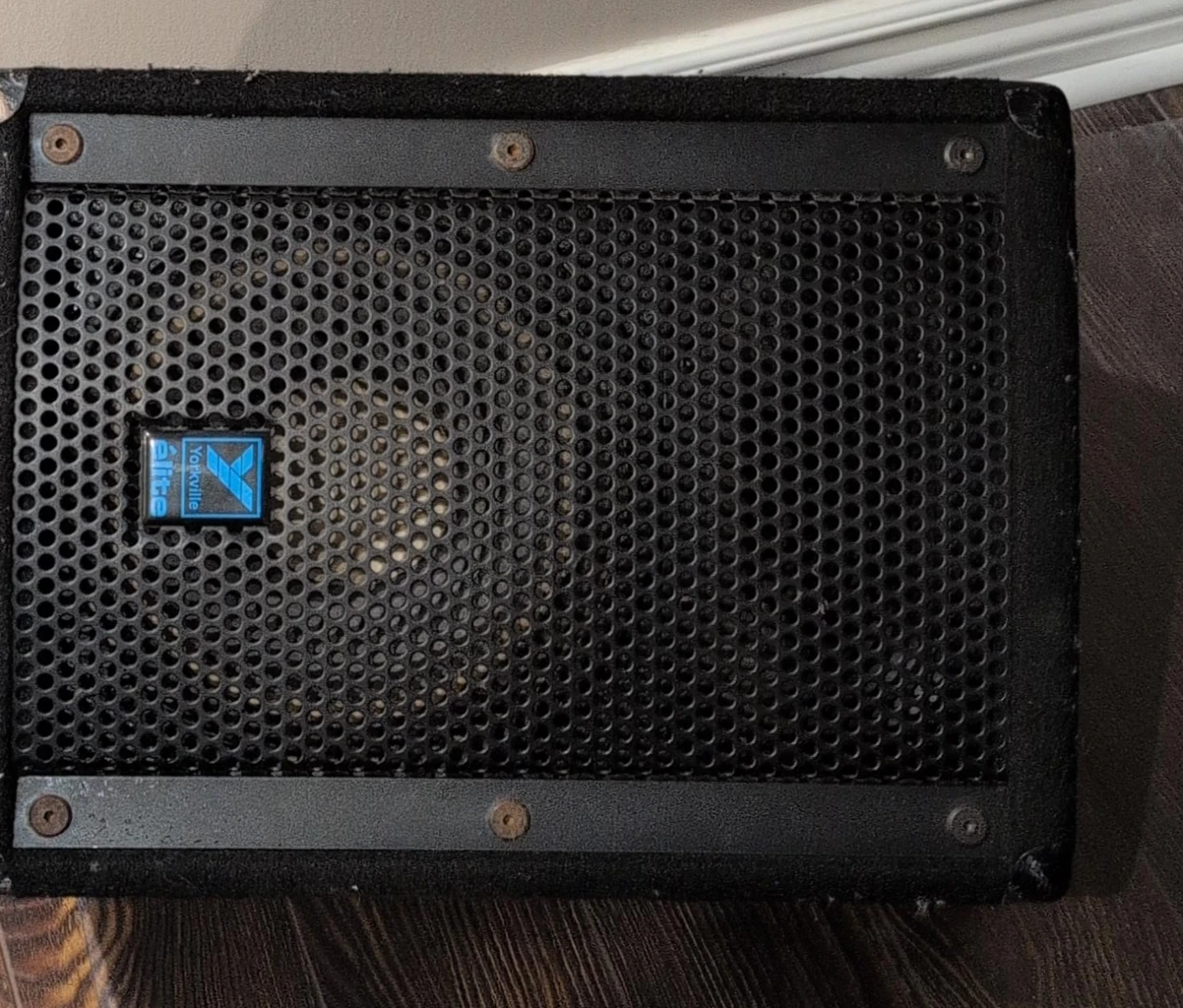 Yorkville Elite Speaker