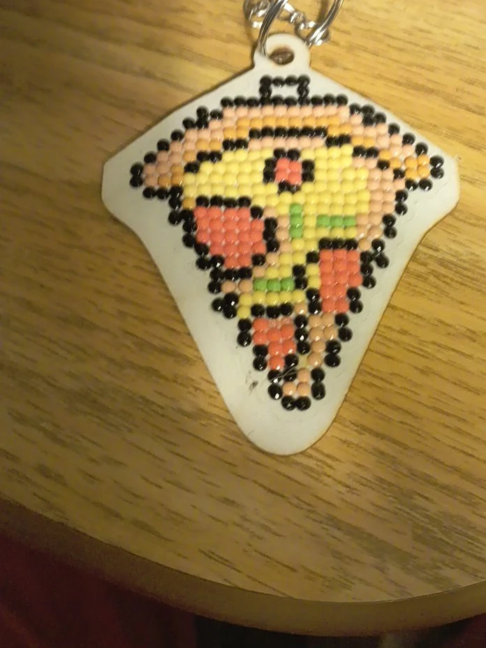 Key chain
