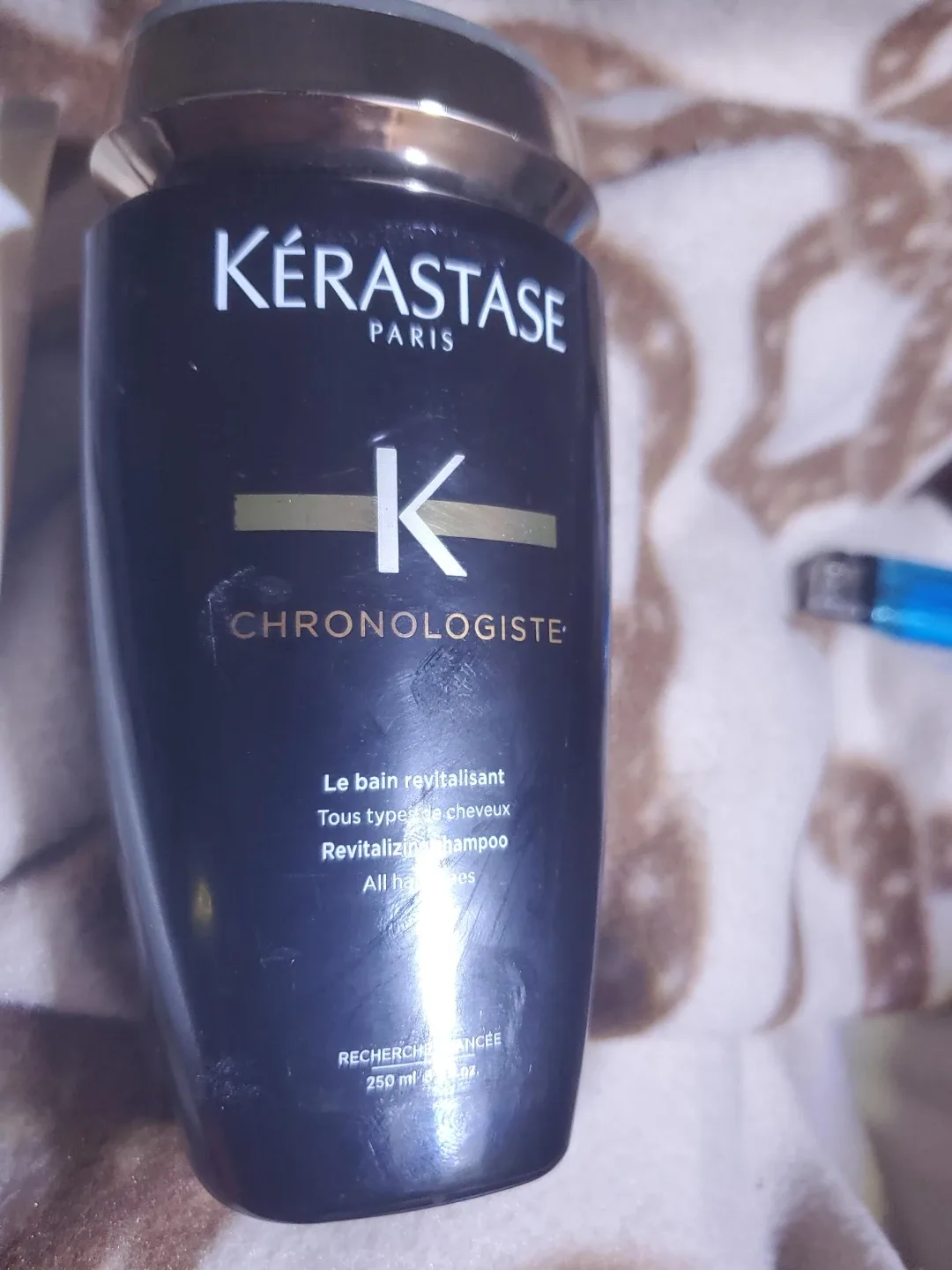 Kérastase Chronologiste Revitalizing Shampoo 250ml