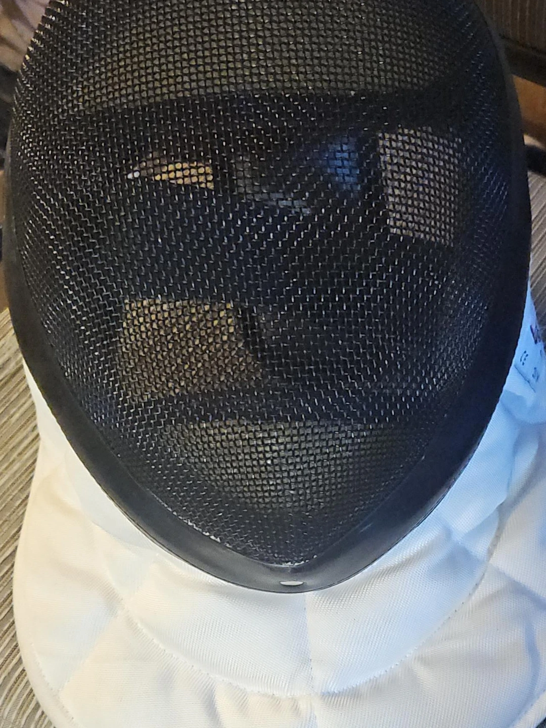 Absolute USA Fencing Mask - Size M