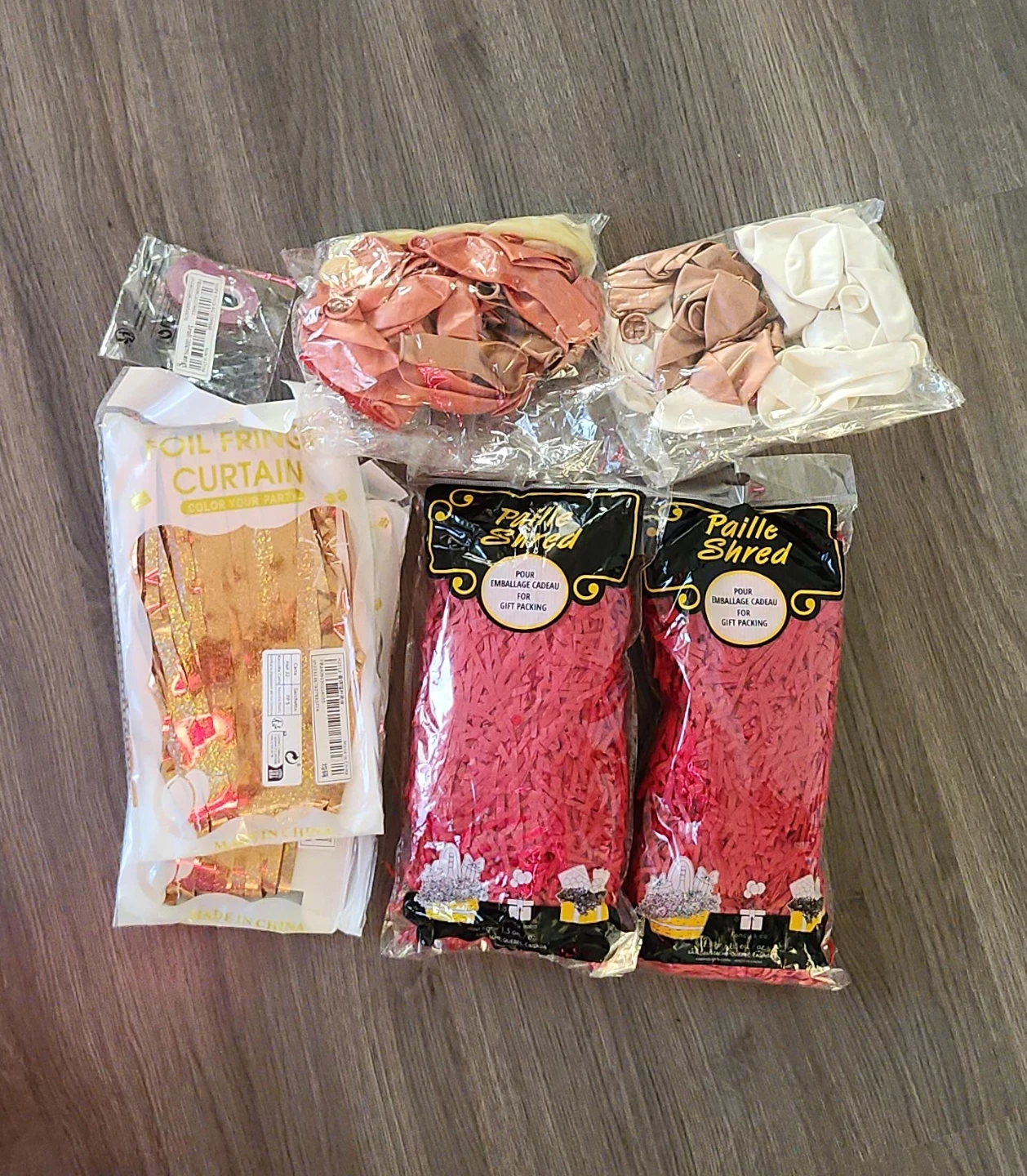 Party Decor Bundle