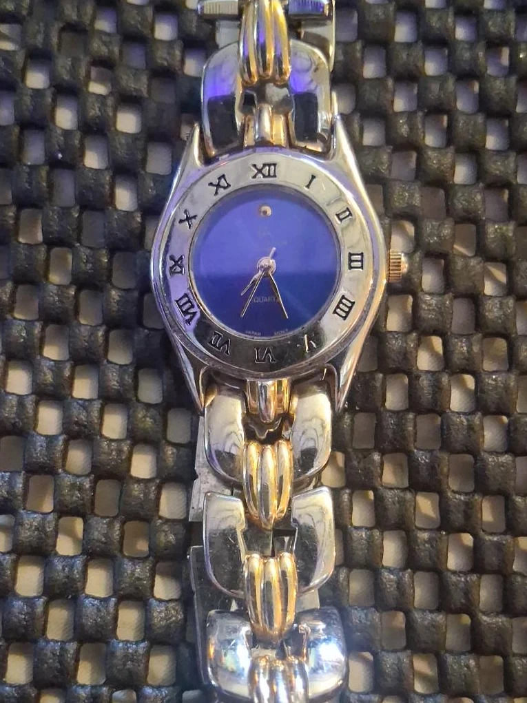 Louis Arden Quartz Watch - photo 5