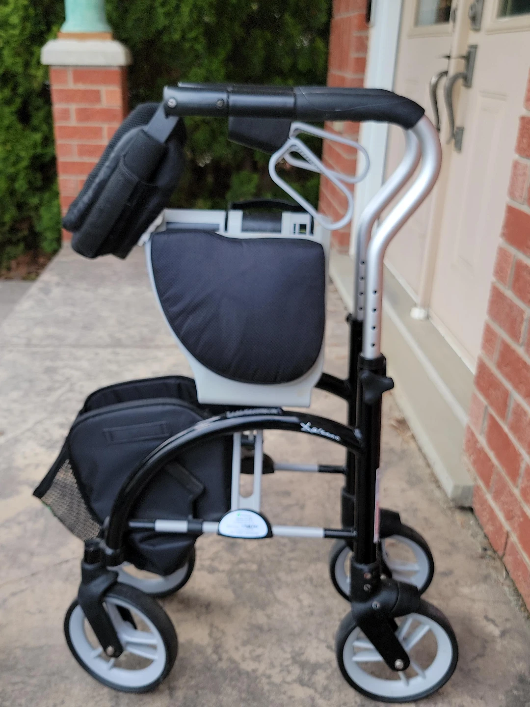 Evolution Walker Xpresso Lite Tall C