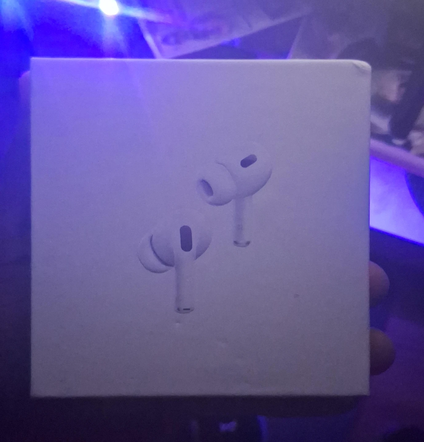 Apple AirPods Pro (2nd generation)