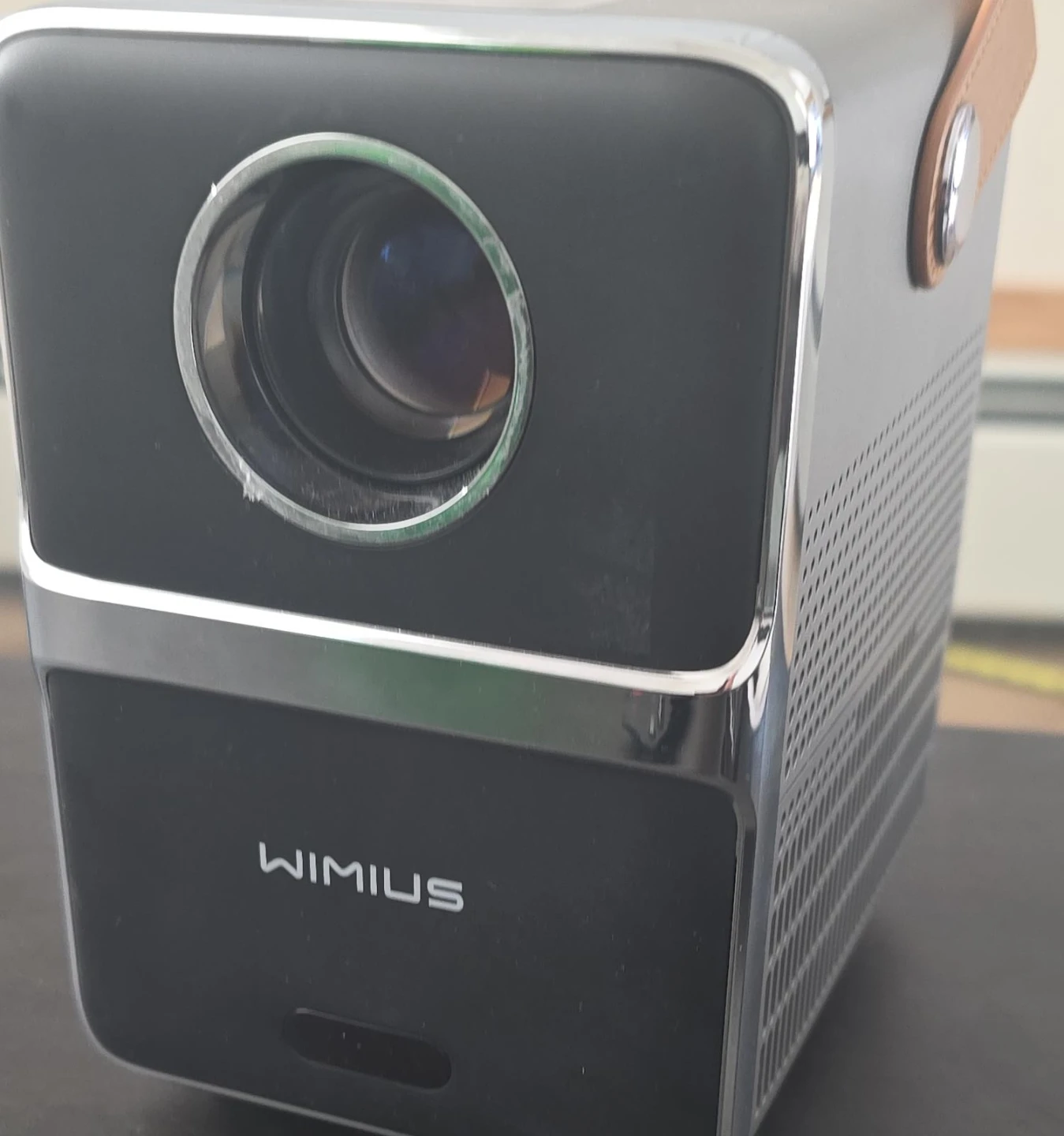 WIMIUS Portable Projector