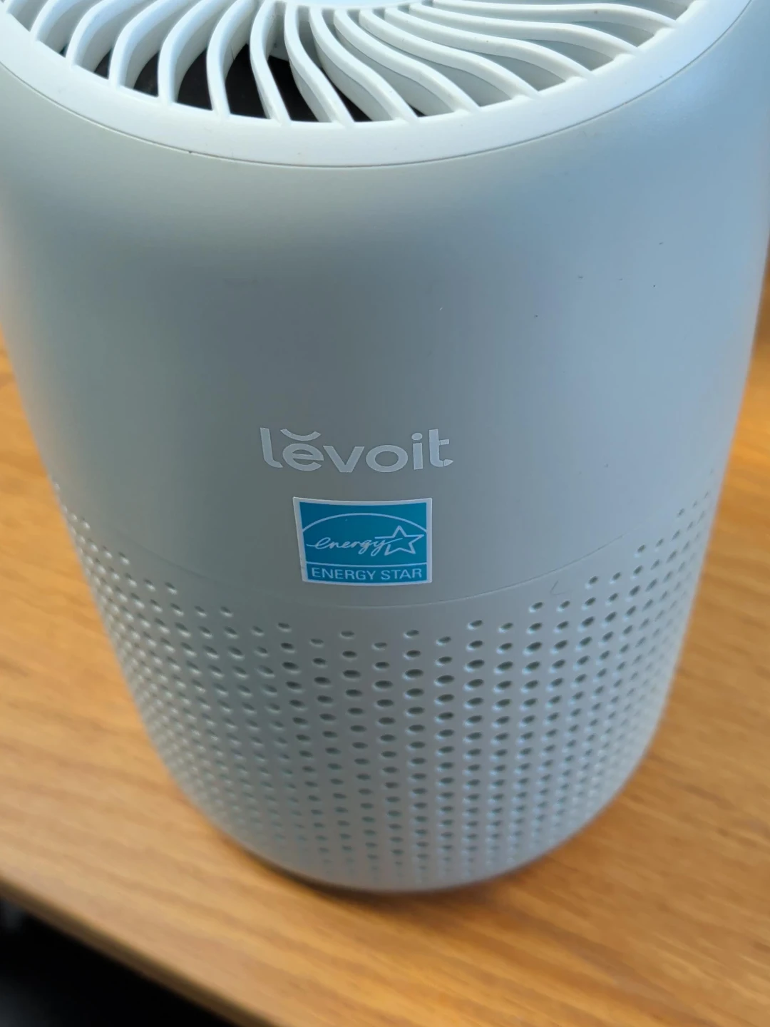 Levoit Air Purifier - White