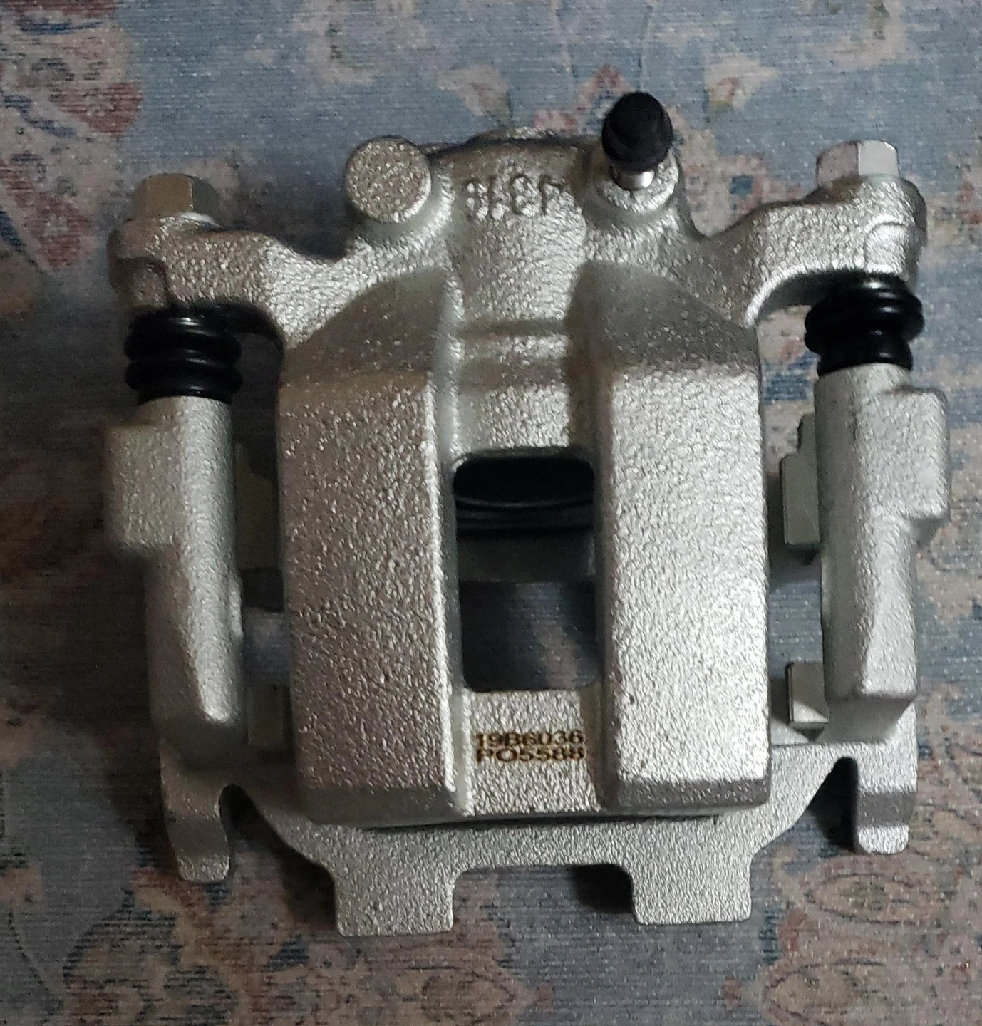 Brake Caliper 19B6036