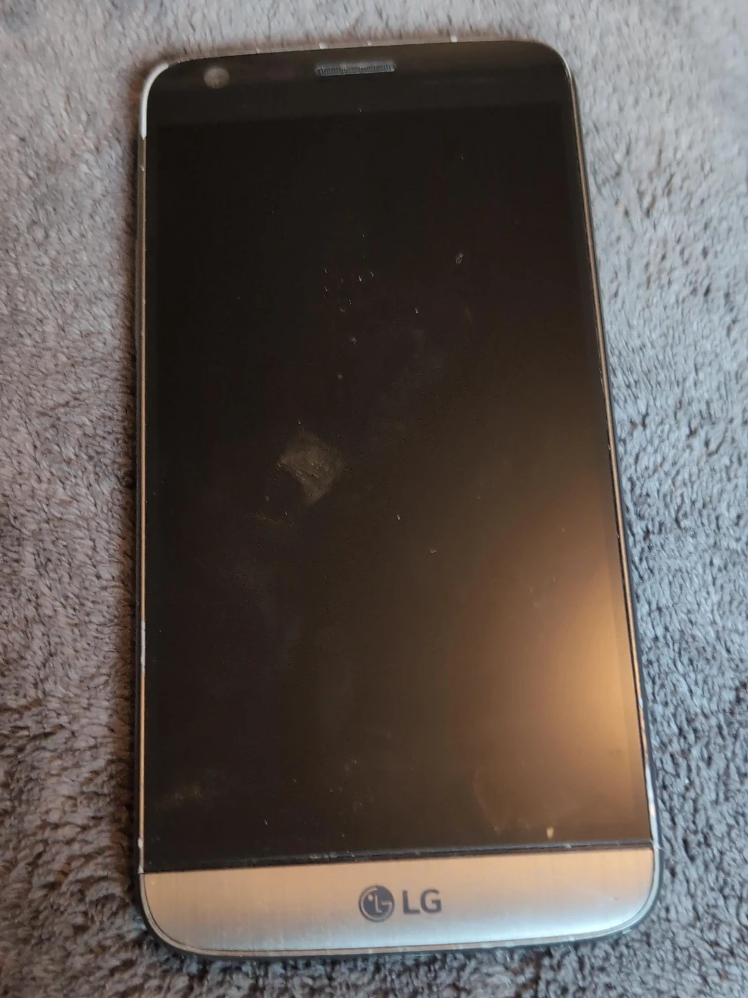 LG G5 Smartphone