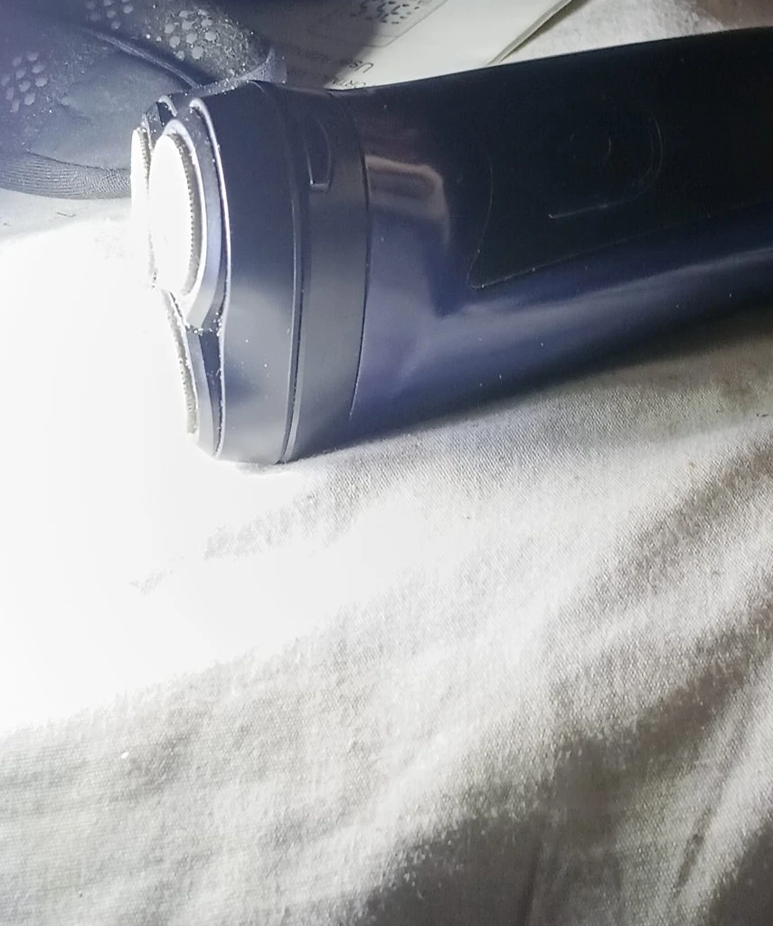 Electric Shaver