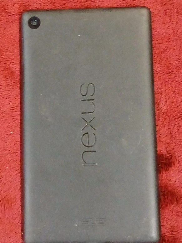 Google Nexus 7 Tablet