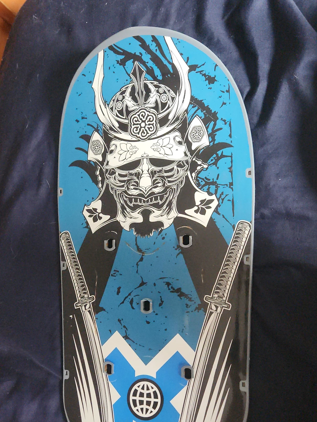 Skateboard Deck