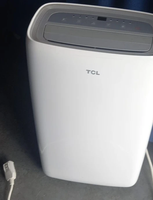 TCL Portable Air Conditioner