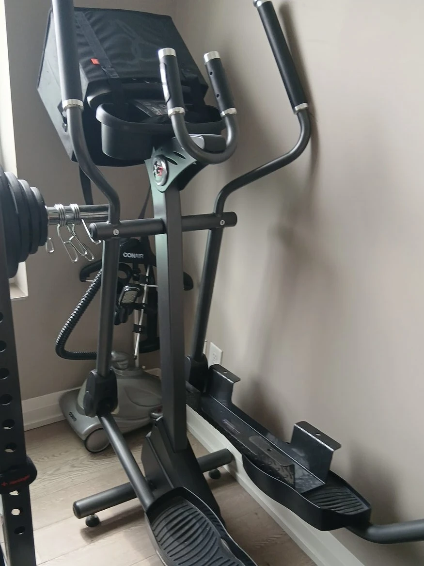 Conair Elliptical Trainer