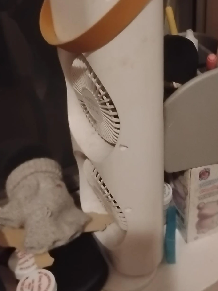Tower Fan