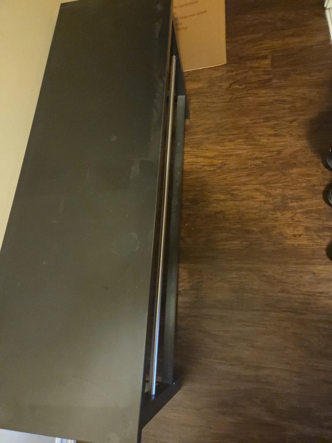 Media stand or shoe bench