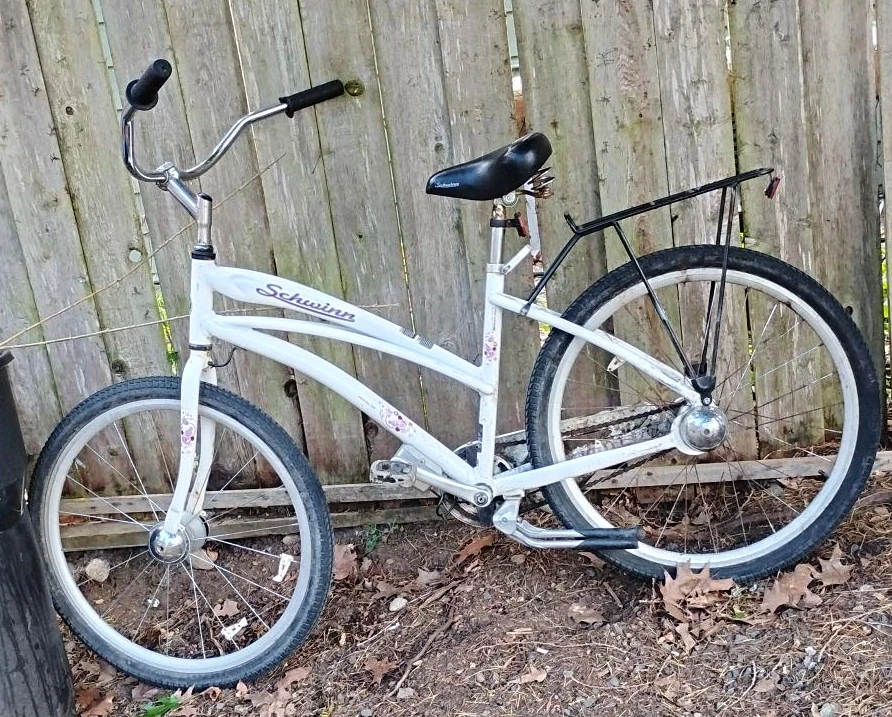 Schwinn Cruiser Bicycle