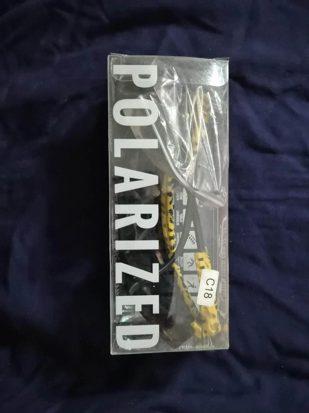 Polarized Sunglasses