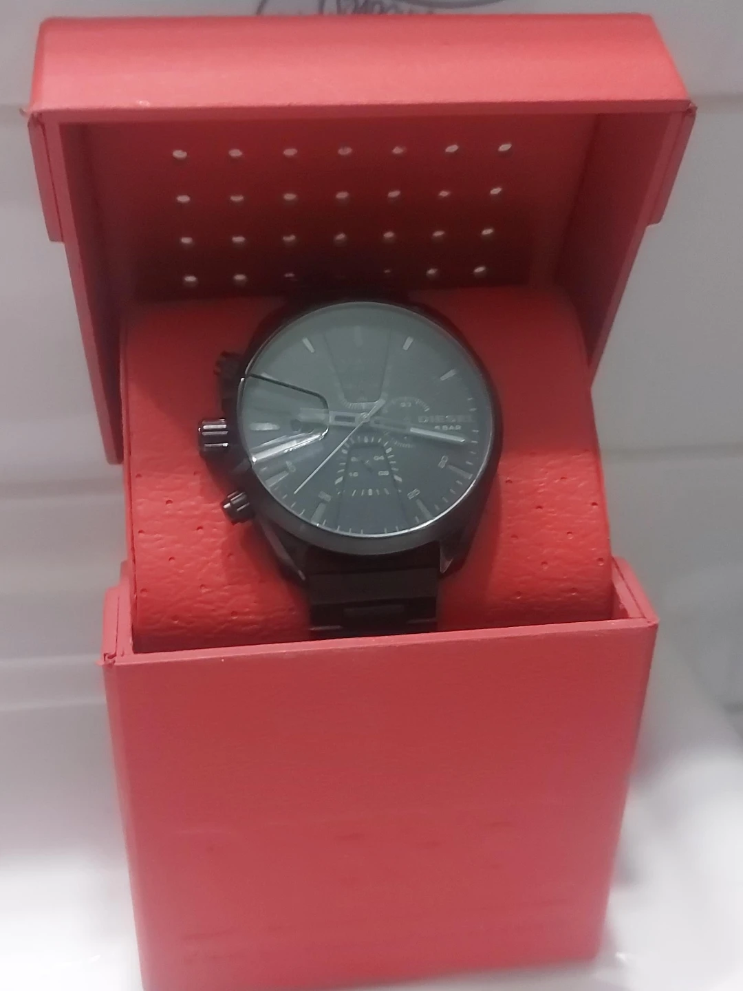 Diesel Watch