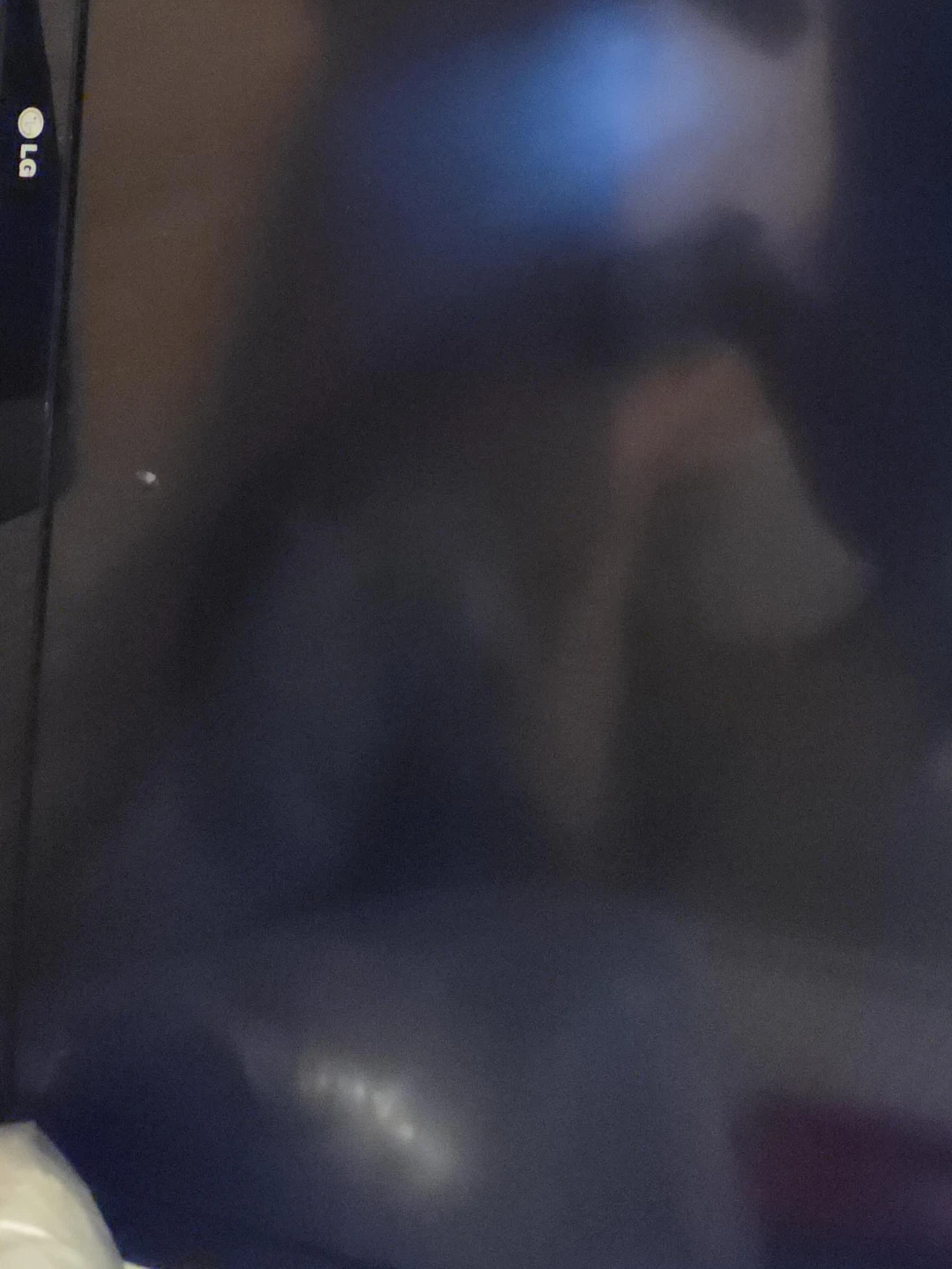 LG tv