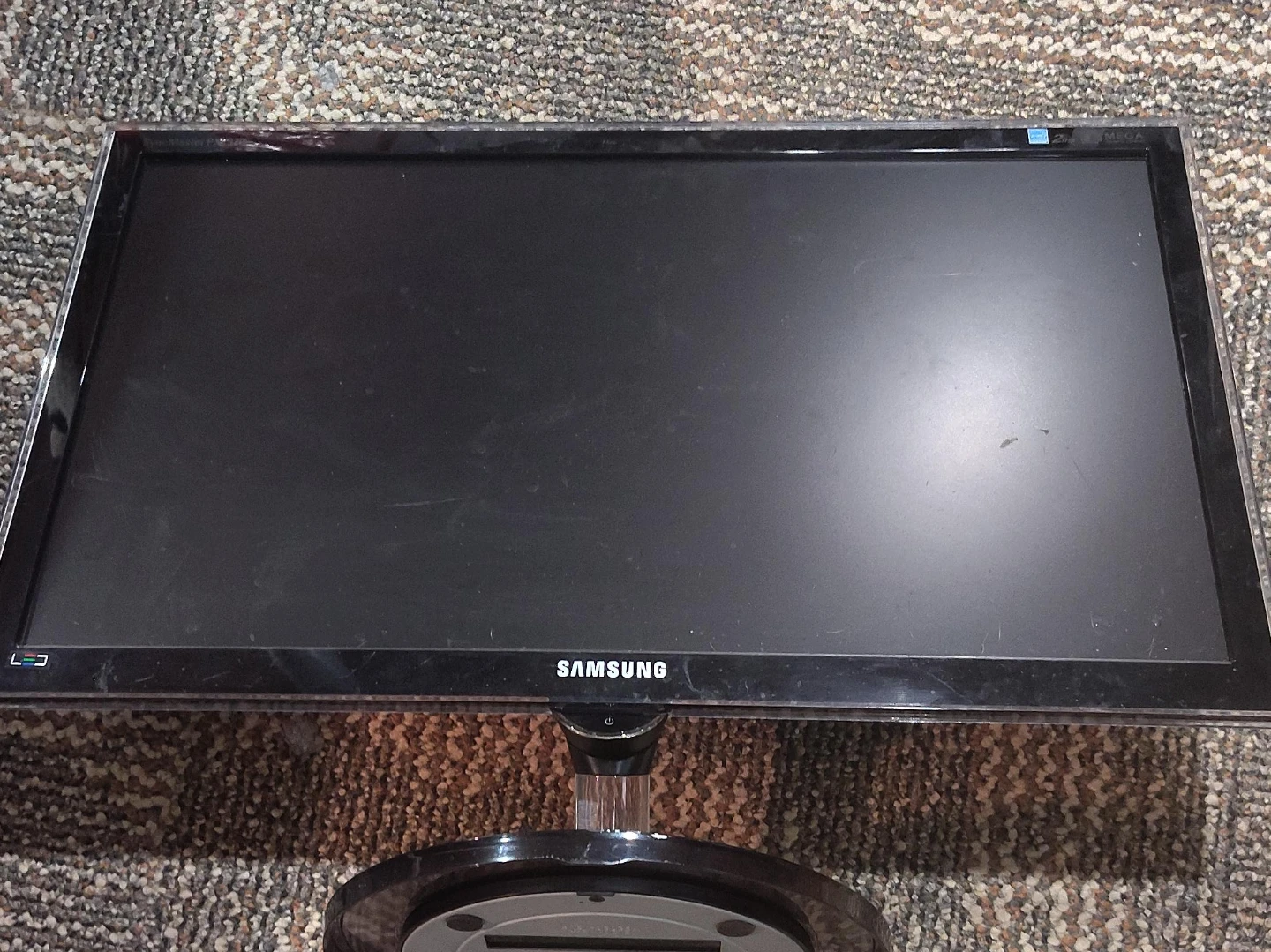 Samsung 22" Monitor