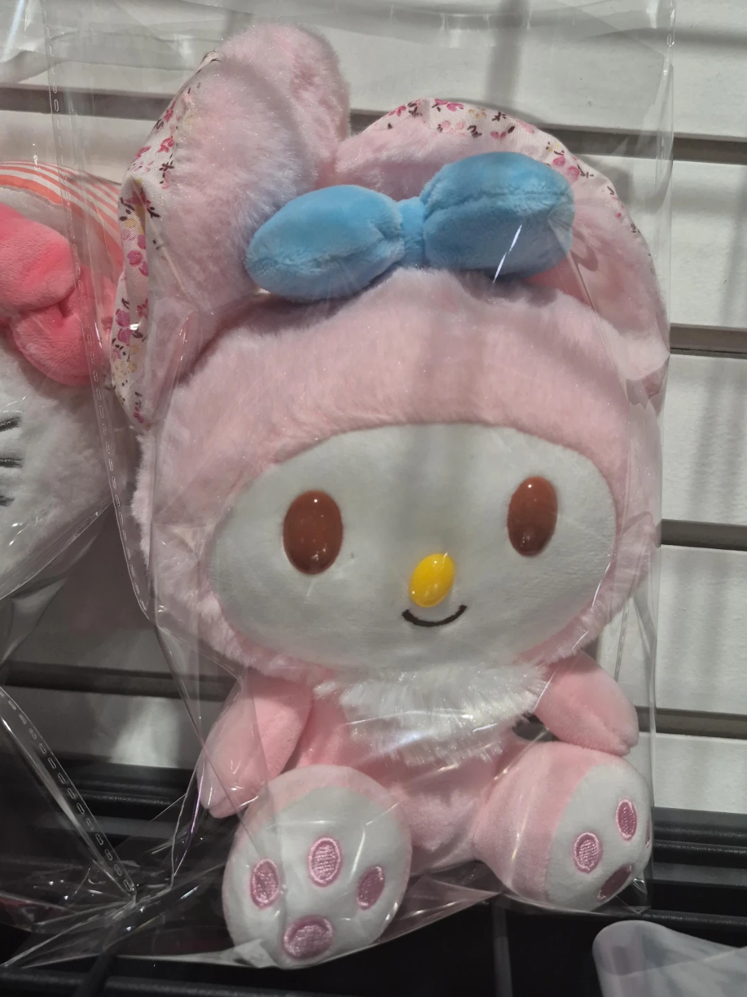 My Melody Plush Toy