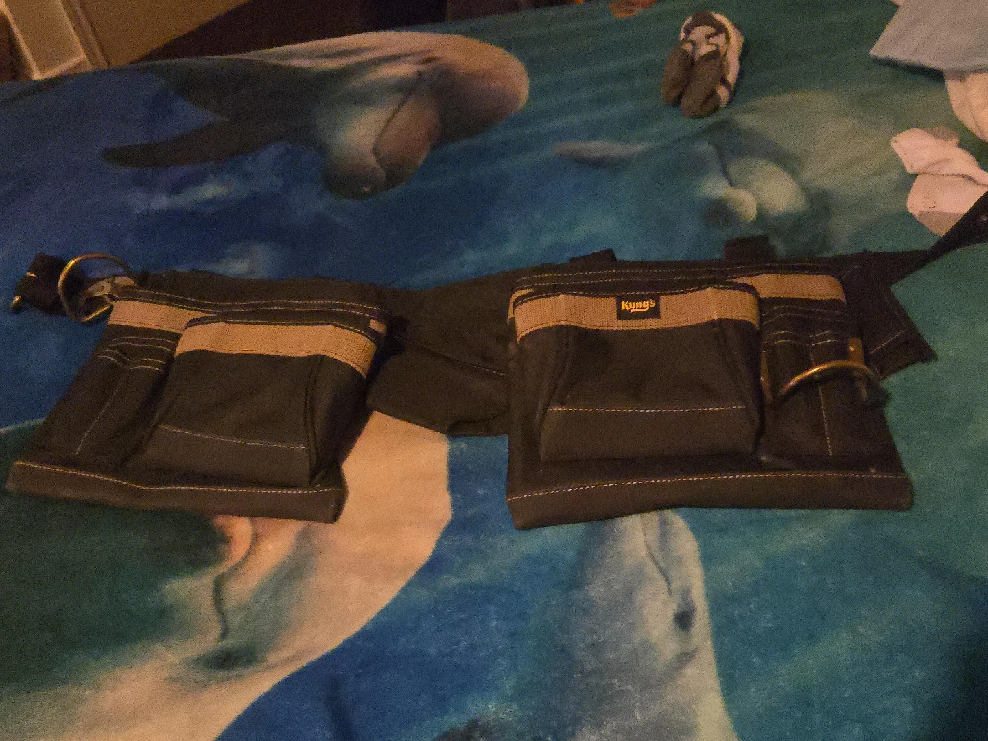 Kuny's Tool Belt Pouch