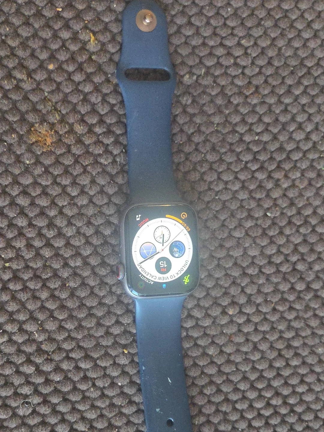 Apple Watch Series 7 (GPS)