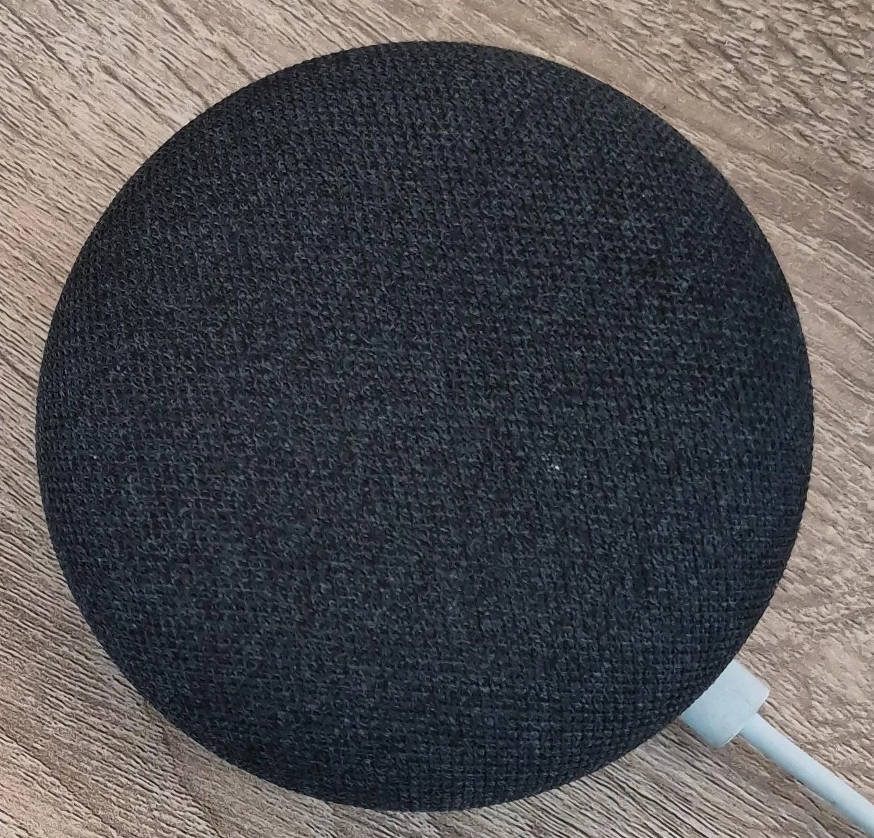 Google Nest Mini (2nd Gen) Smart Speaker