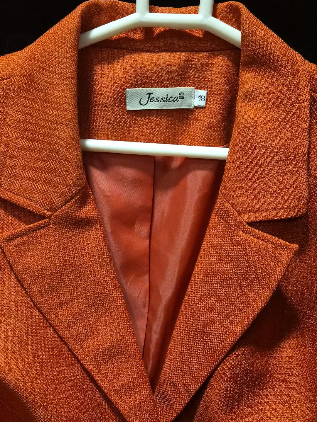 Jessica Women's Blazer - Size 18