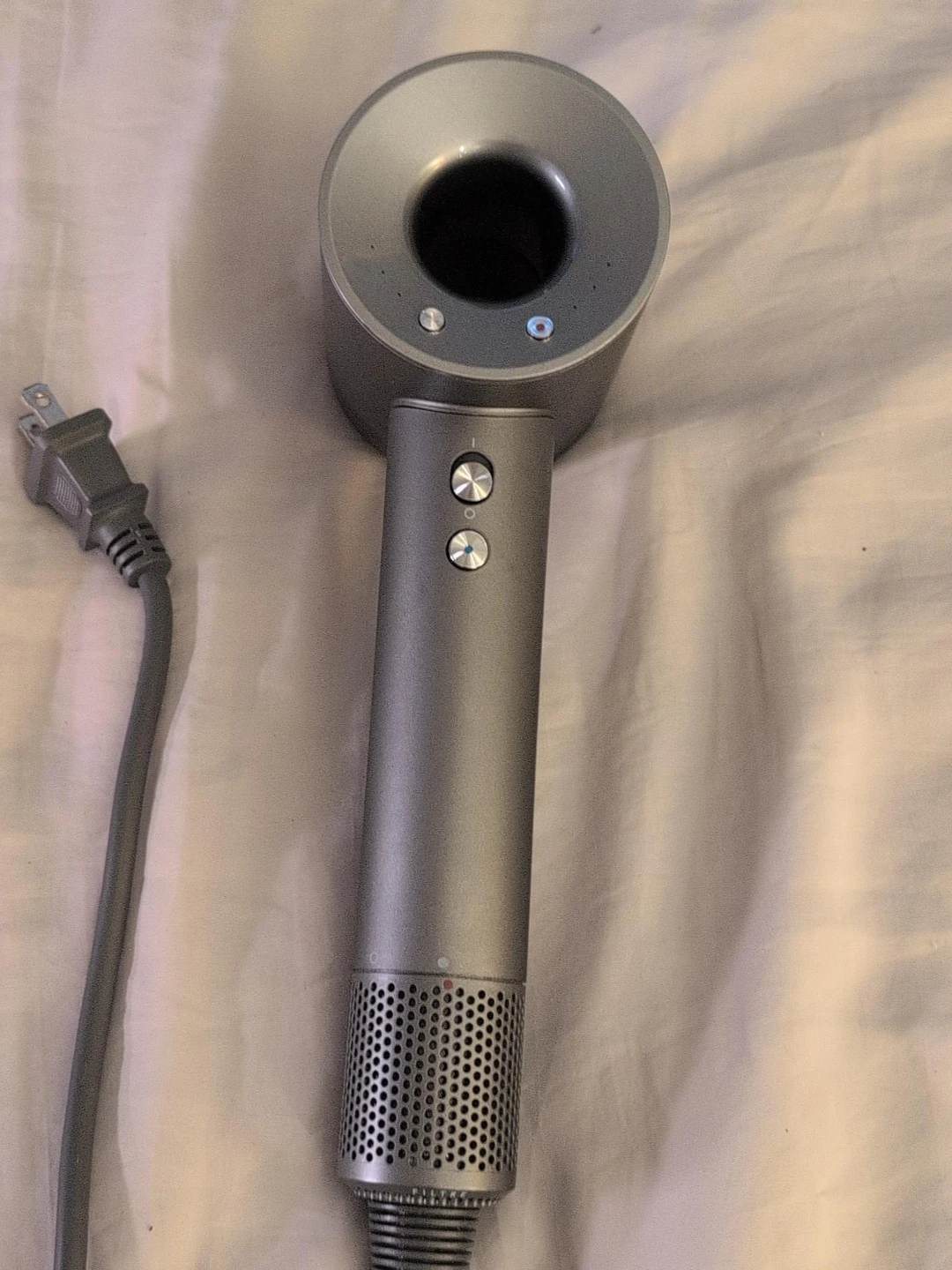 Dyson Supersonic Hair Dryer - Grey