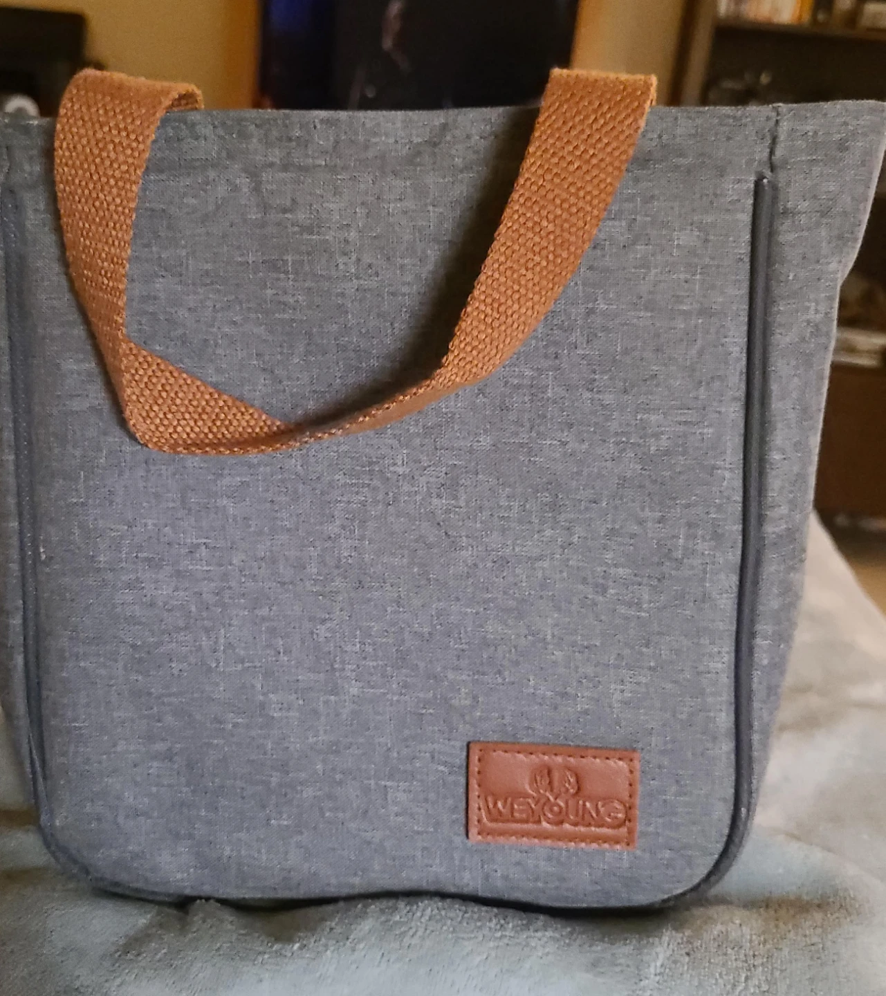 WEYOUNG Lunch Bag