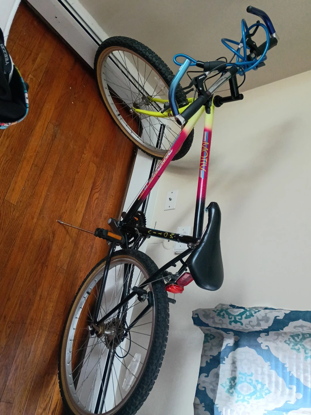 Motiv Bicycle