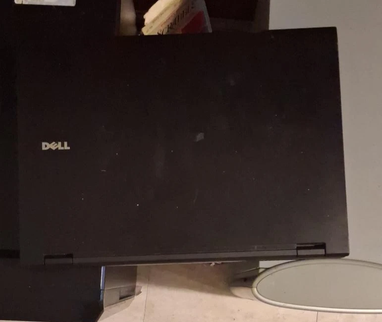 Dell Laptop
