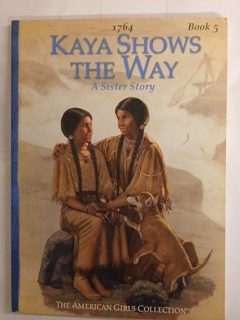 Kaya Shows the Way