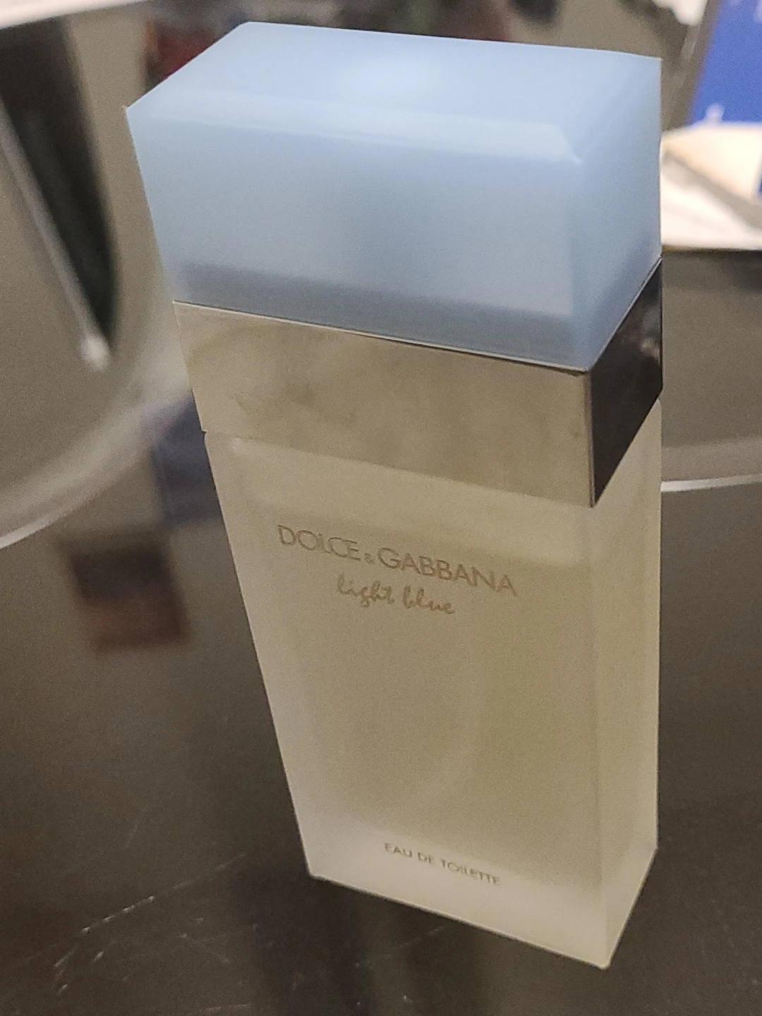 Dolce & Gabbana Light Blue Eau de Toilette