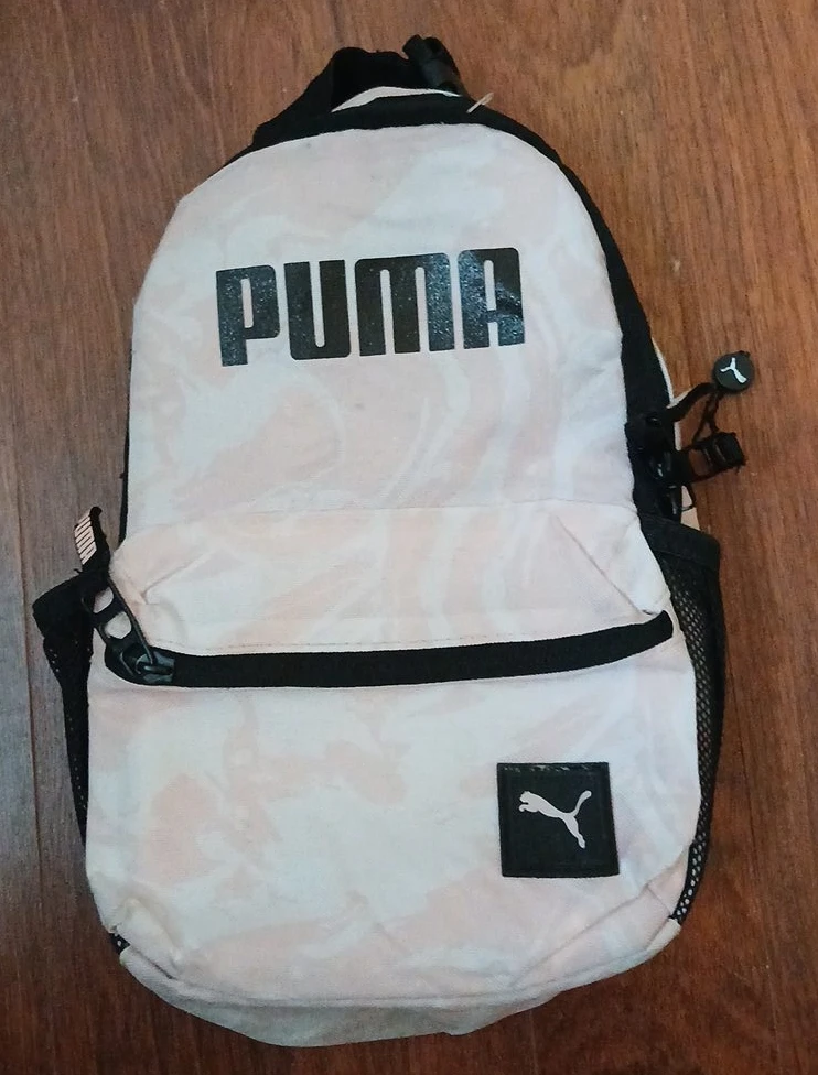 Puma Lunchbag