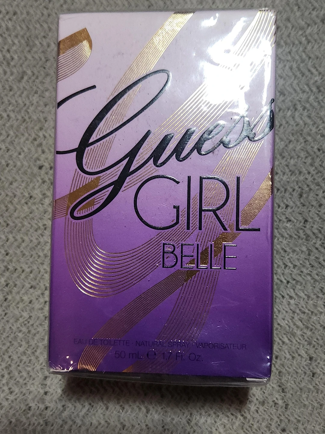 Guess Girl Belle Eau de Toilette - 50 ml