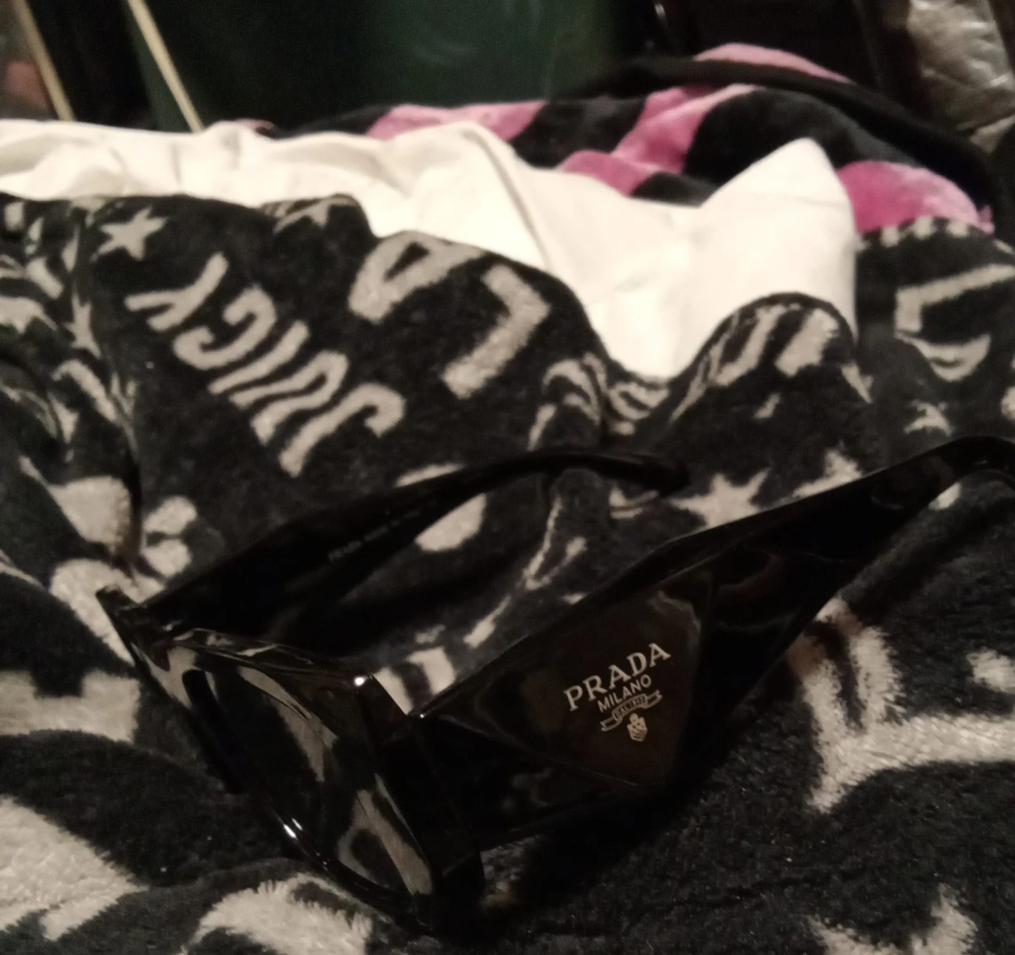 Prada Sunglasses