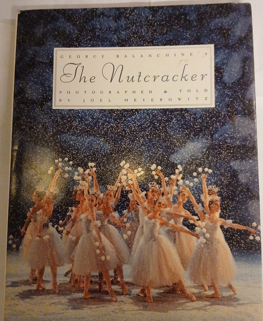 George Balanchine's The Nutcracker