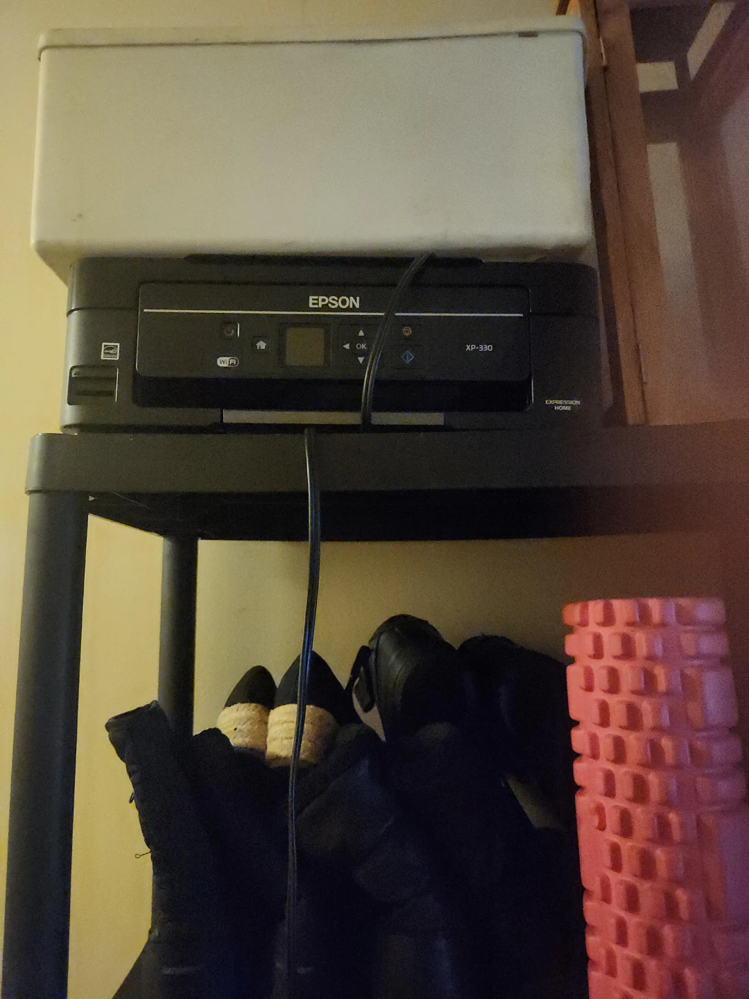 Epson XP-330 Expression Home Printer