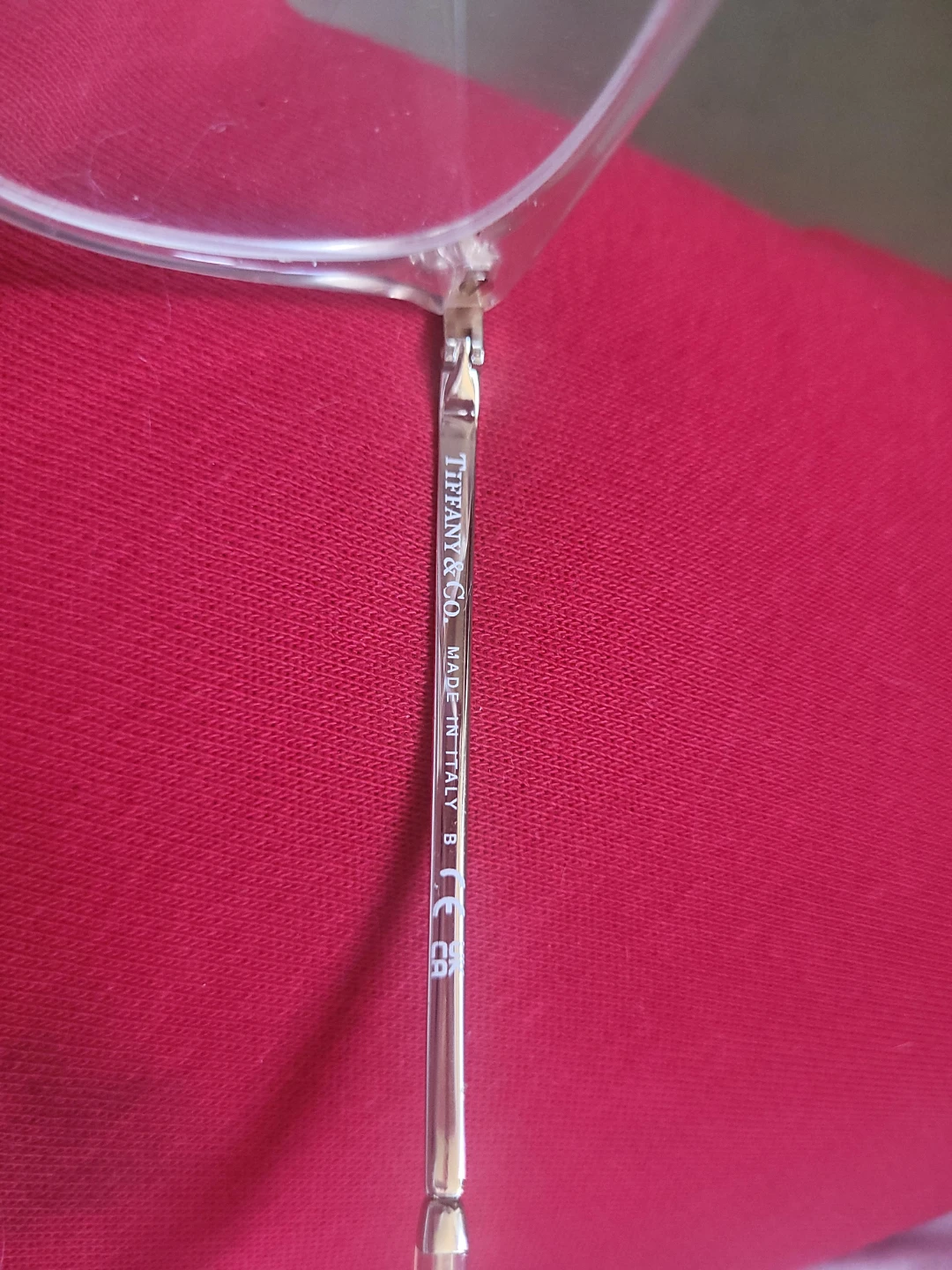 Tiffany & Co. Eyeglasses TF 2209 - photo 3