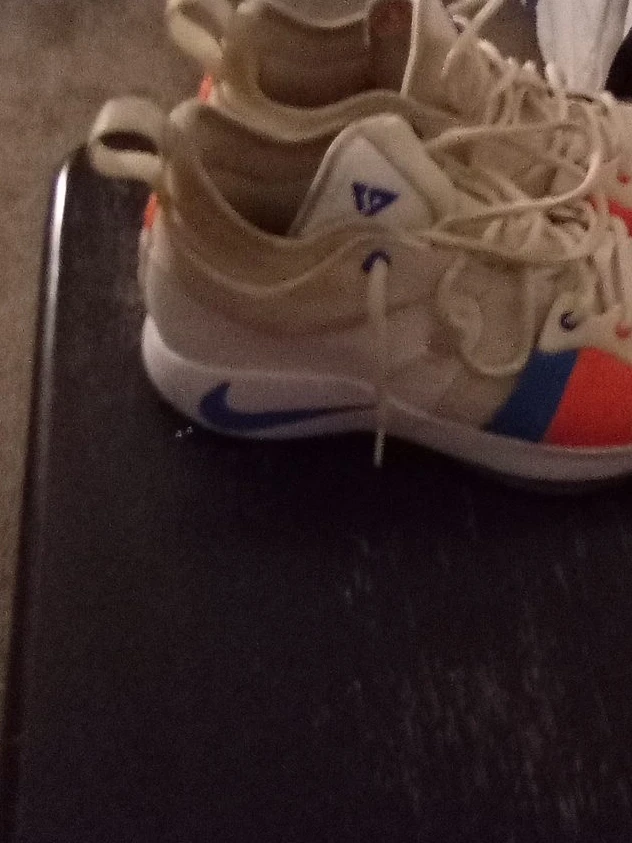 Nike PG 2.5 Basketball Shoes