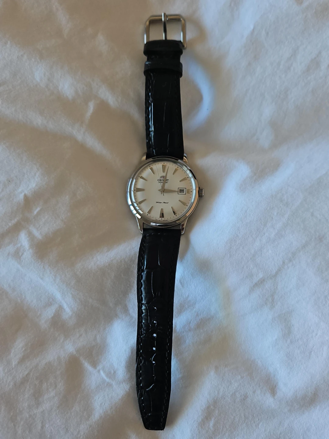 Orient Bambino Automatic Watch