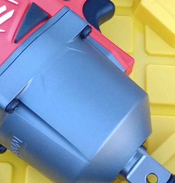 Milwaukee Impact Wrench