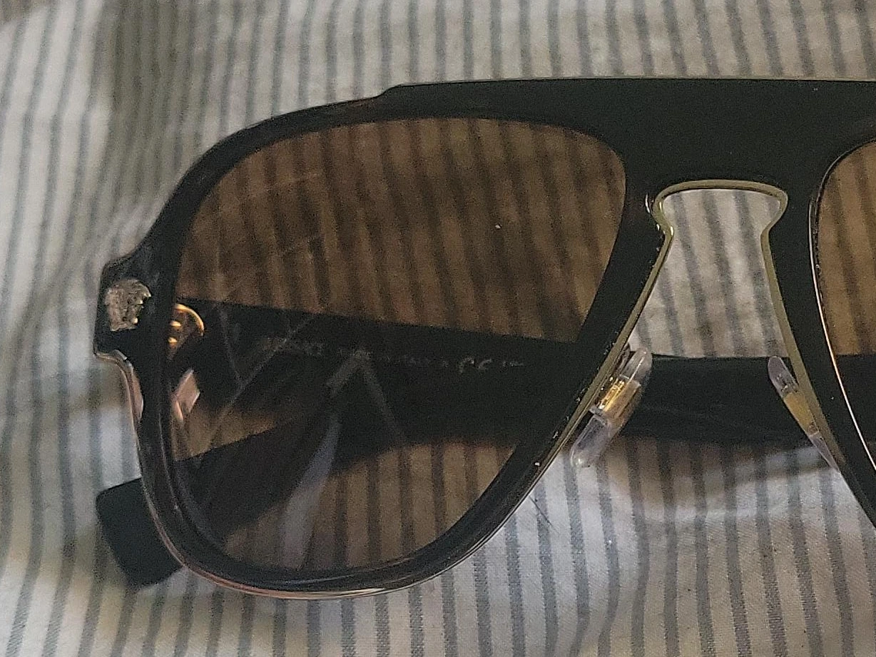 Versace Sunglasses
